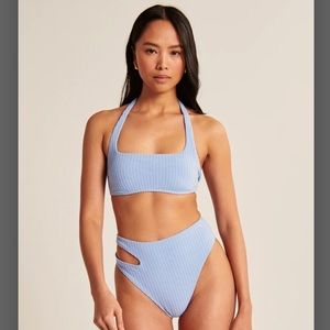 Abercrombie Bikini EUC
